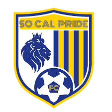 SoCal Pride Football Club logo