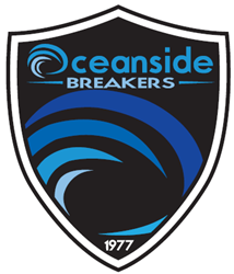 Soccer Club of Oceanside logo