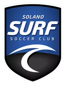 Solano Surf SC logo