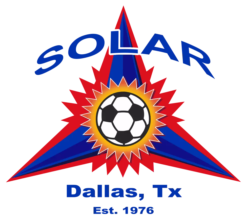 Solar Soccer Club logo