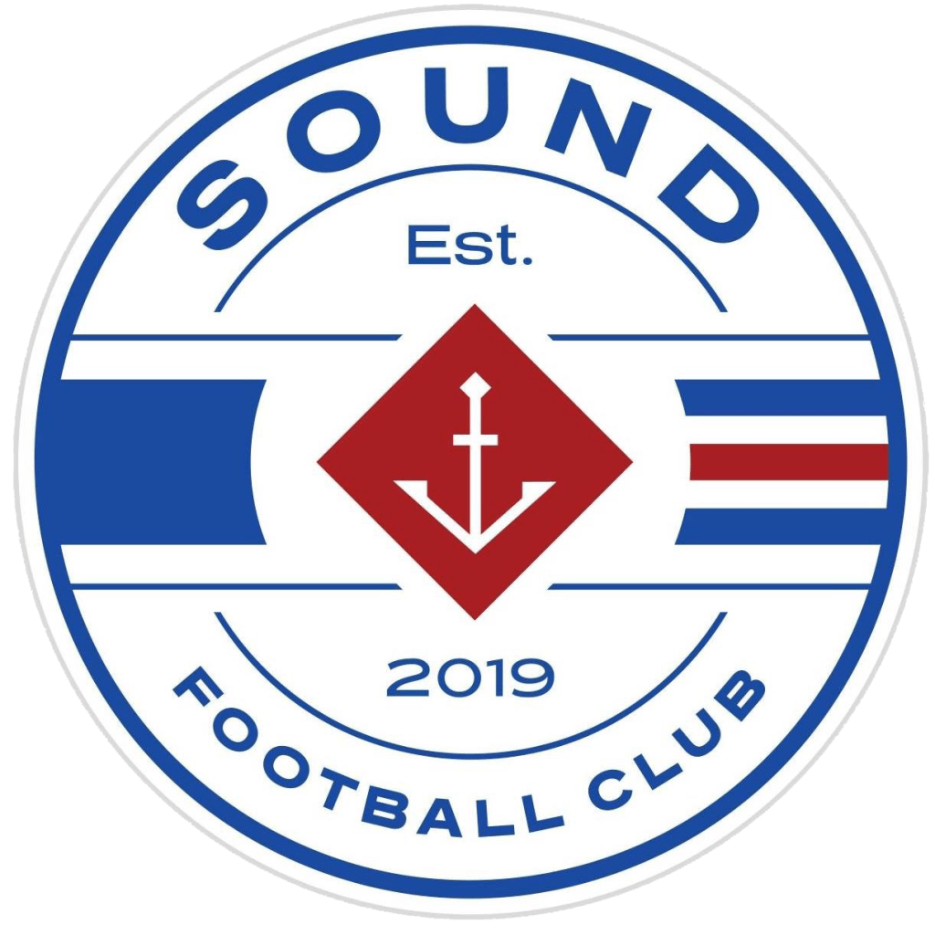 Sound FC logo