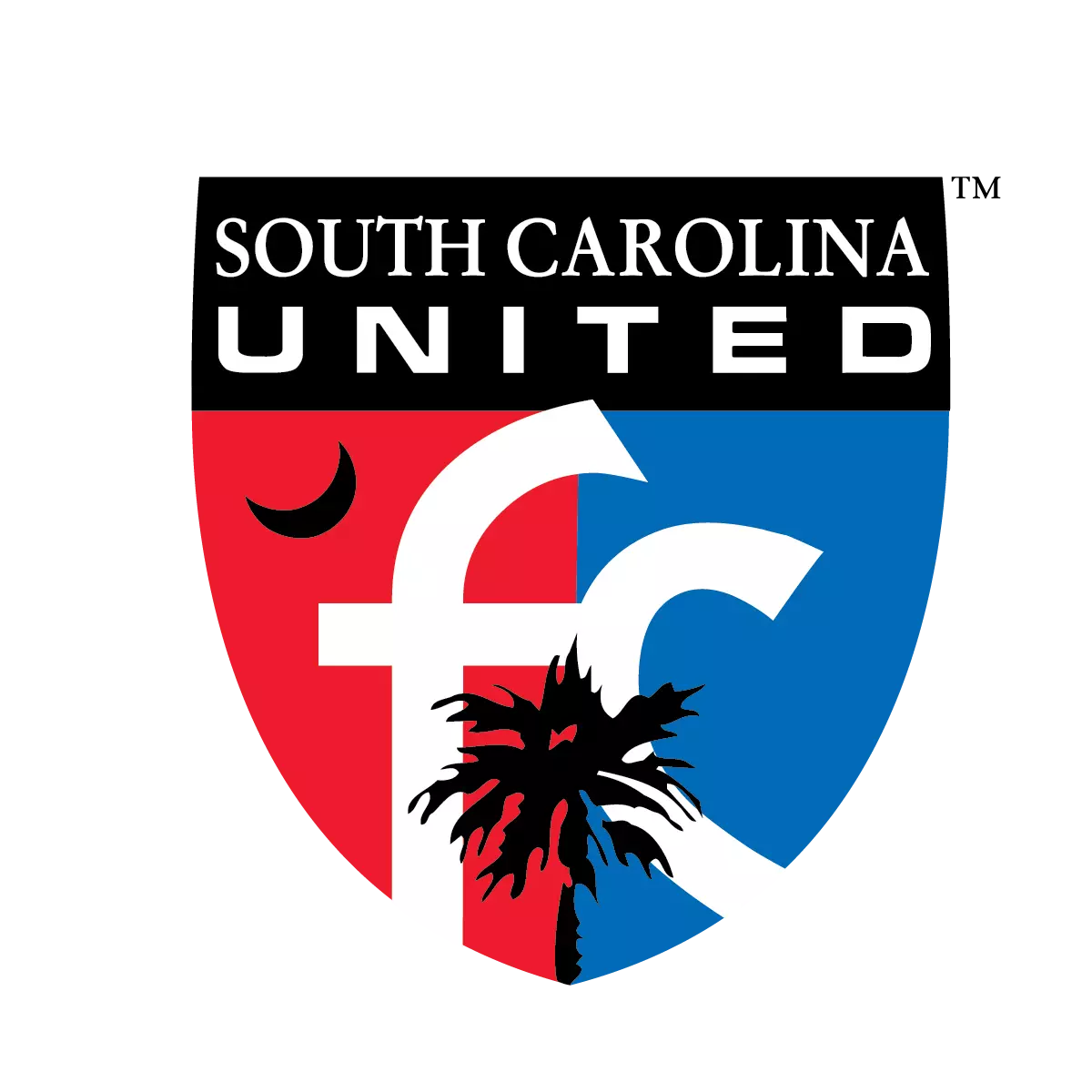 South Carolina United logo