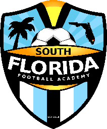 South Florida Football Academy logo
