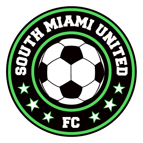 South Miami United Football Club logo