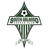 South Orlando SC logo