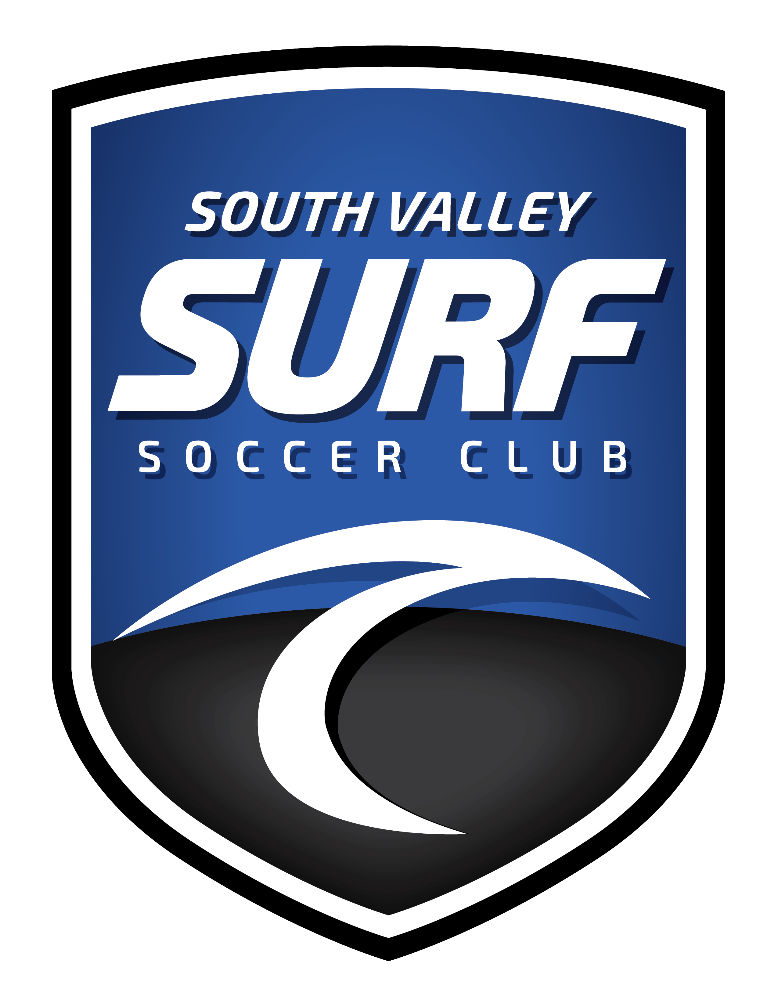 South Valley Surf logo