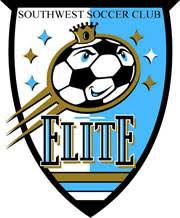 Southwest Soccer Club logo