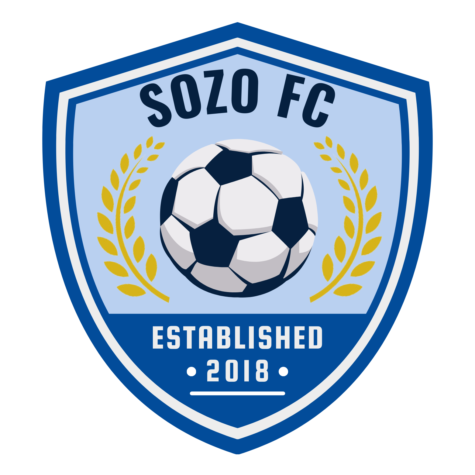 Sozo FC logo