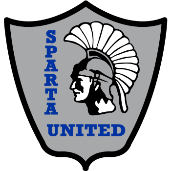 Sparta United Soccer Club logo