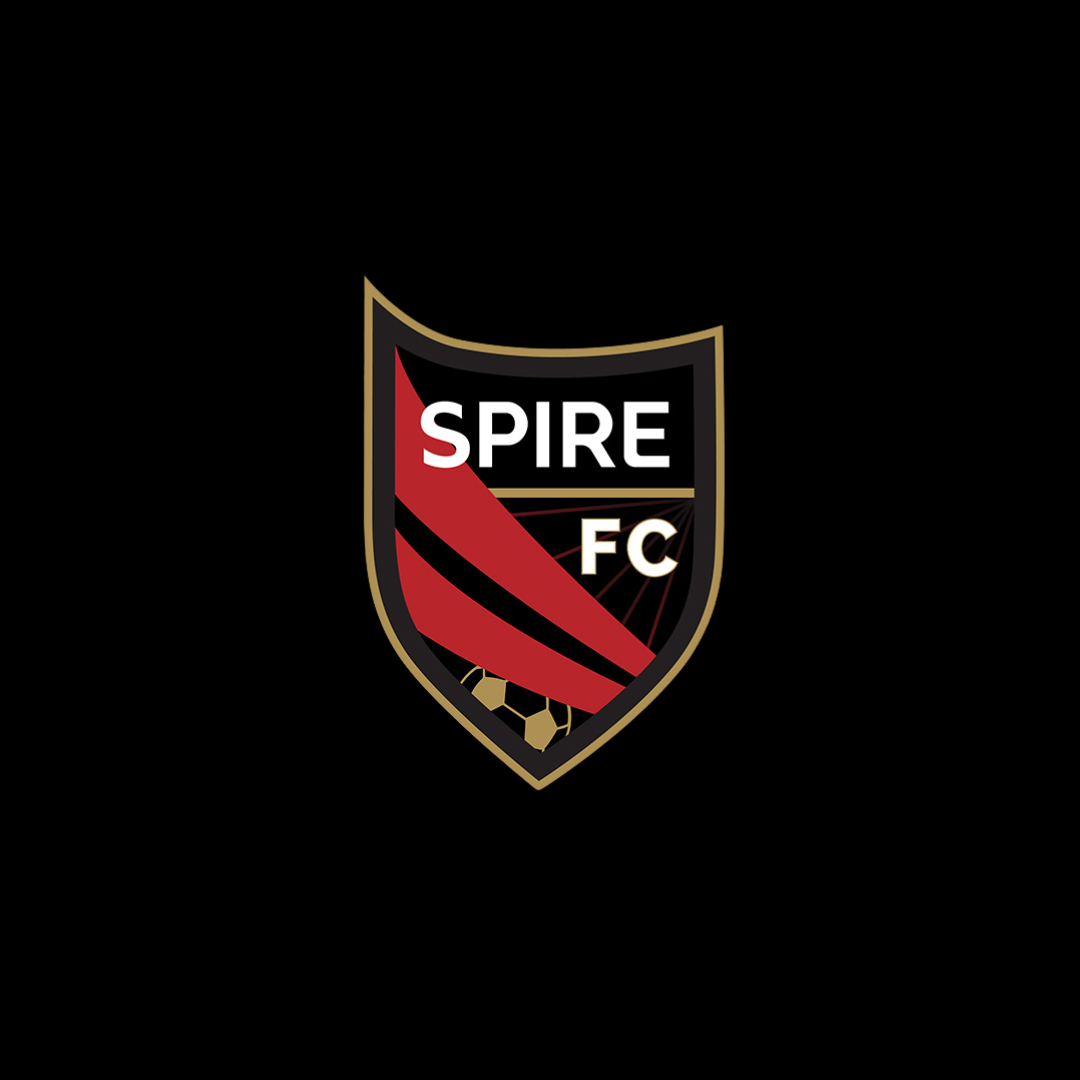Spire Football Club logo