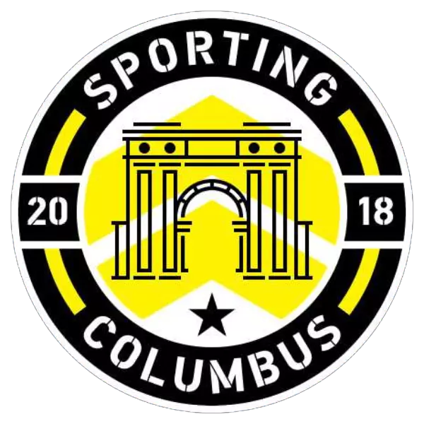 Sporting Columbus logo