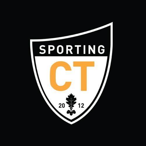 Sporting CT logo