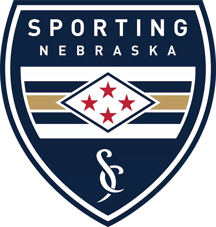 Sporting Nebraska logo