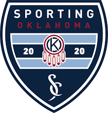 Sporting Oklahoma logo