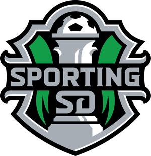 Sporting San Diego logo