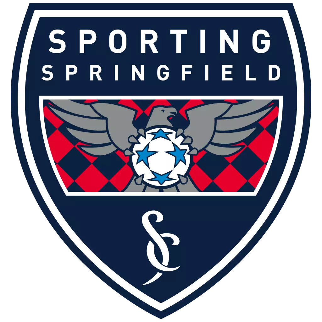 Sporting Springfield logo