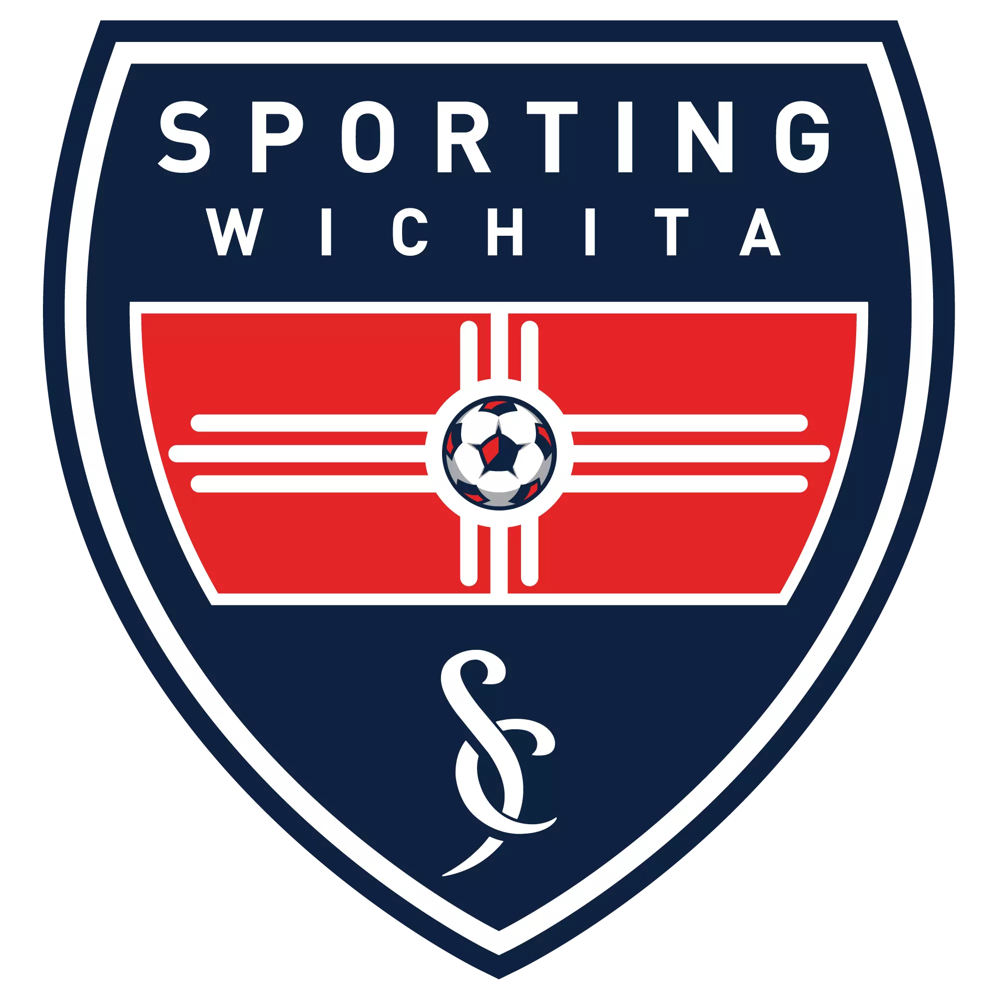 Sporting Wichita logo