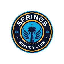 Springs SC logo