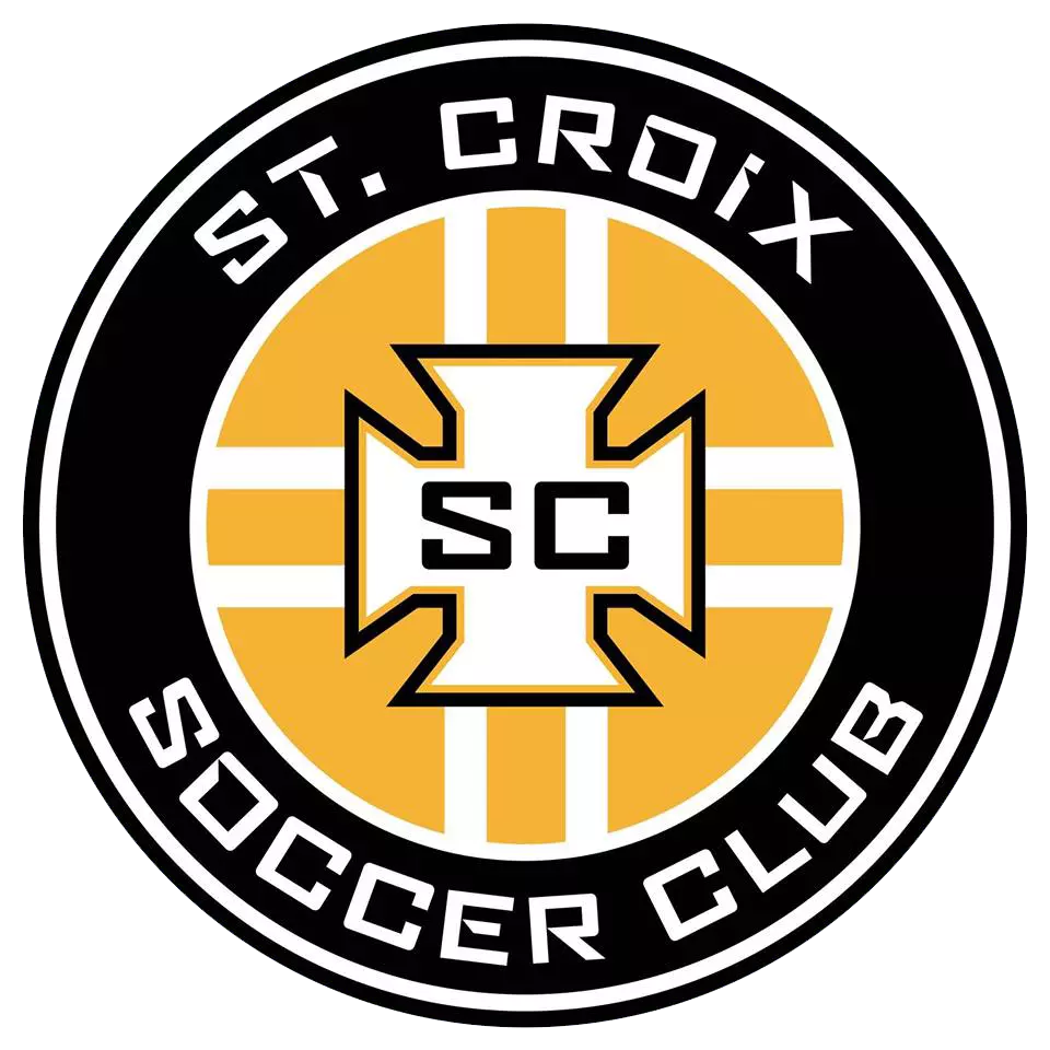 St. Croix SC logo