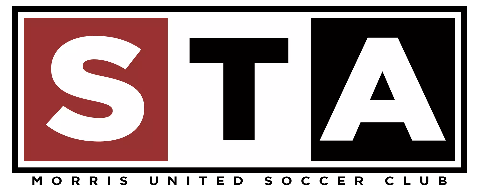 STA logo