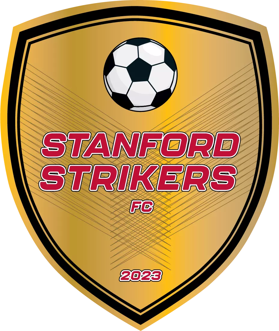 Stanford Strikers FC logo