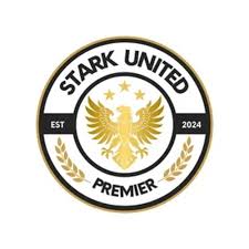 Stark United Soccer Club logo