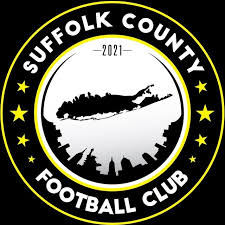 Suffolk Football Club logo
