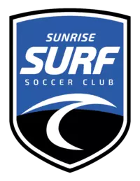 Sunrise Surf logo