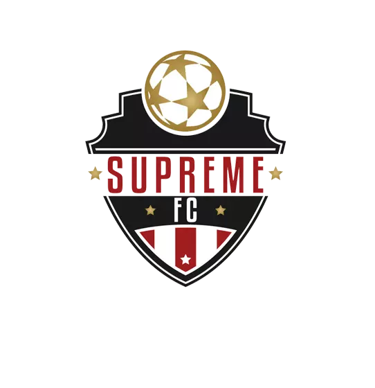 Supreme FC logo