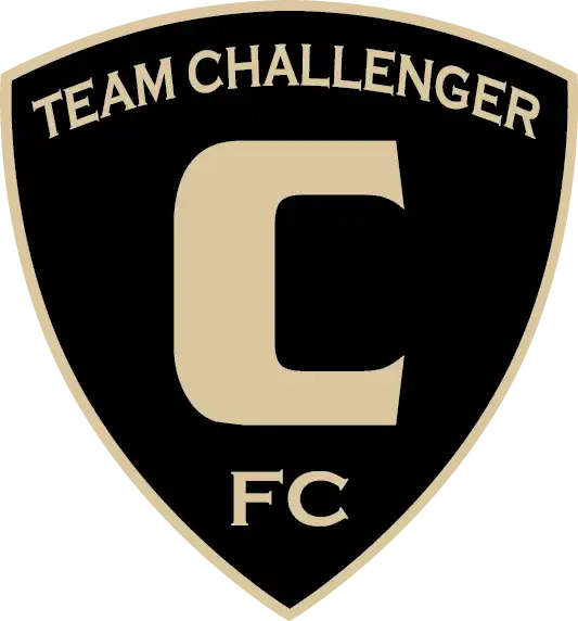 Team Challenger Football Club South logo