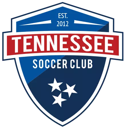 Tennessee Soccer Club logo