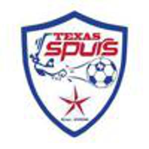 Texas Spurs Football Club logo