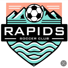 TF Rapids Soccer Club logo