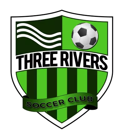 Three Rivers SC logo