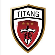 Titans Football Club Inland Empire logo