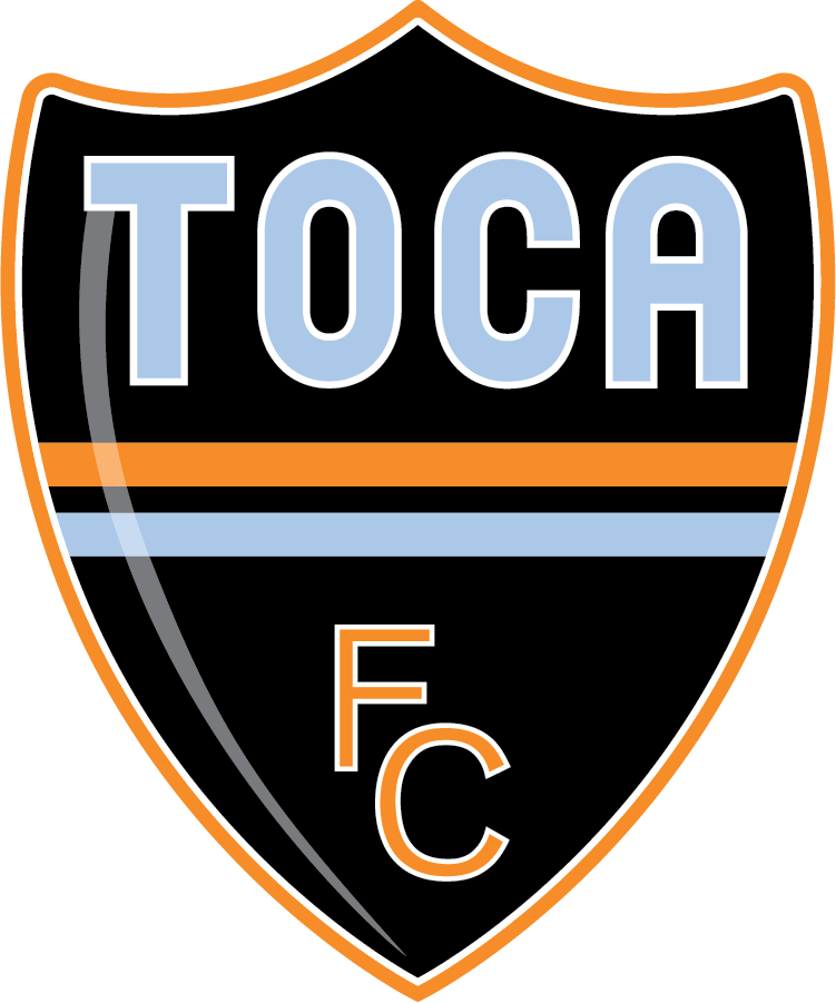 Toca FC logo