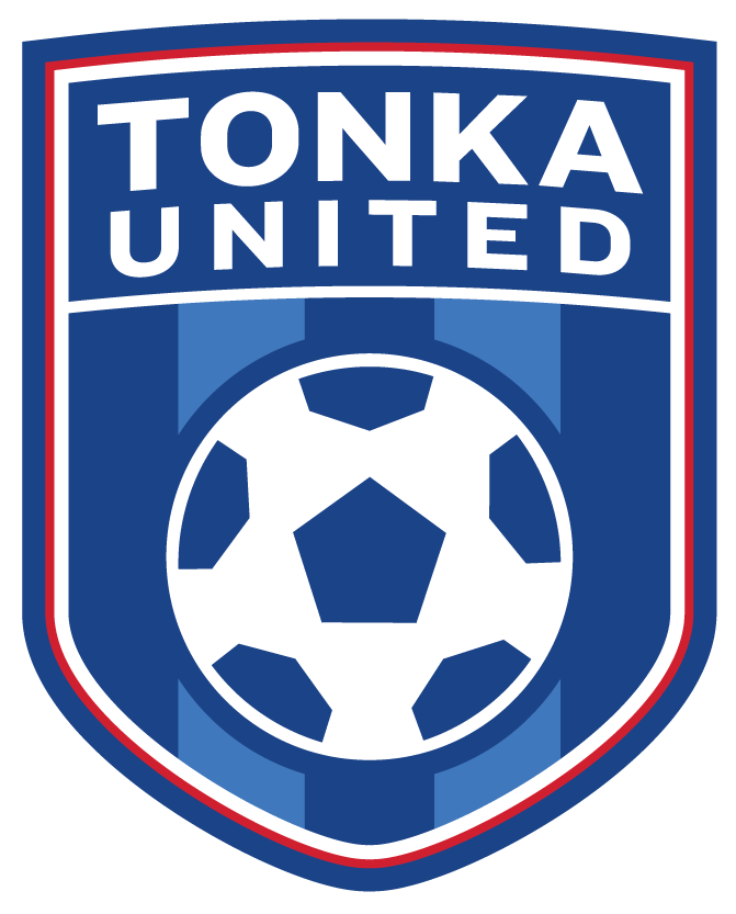 Tonka United Soccer Association logo