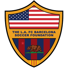 Total Futbol Academy logo