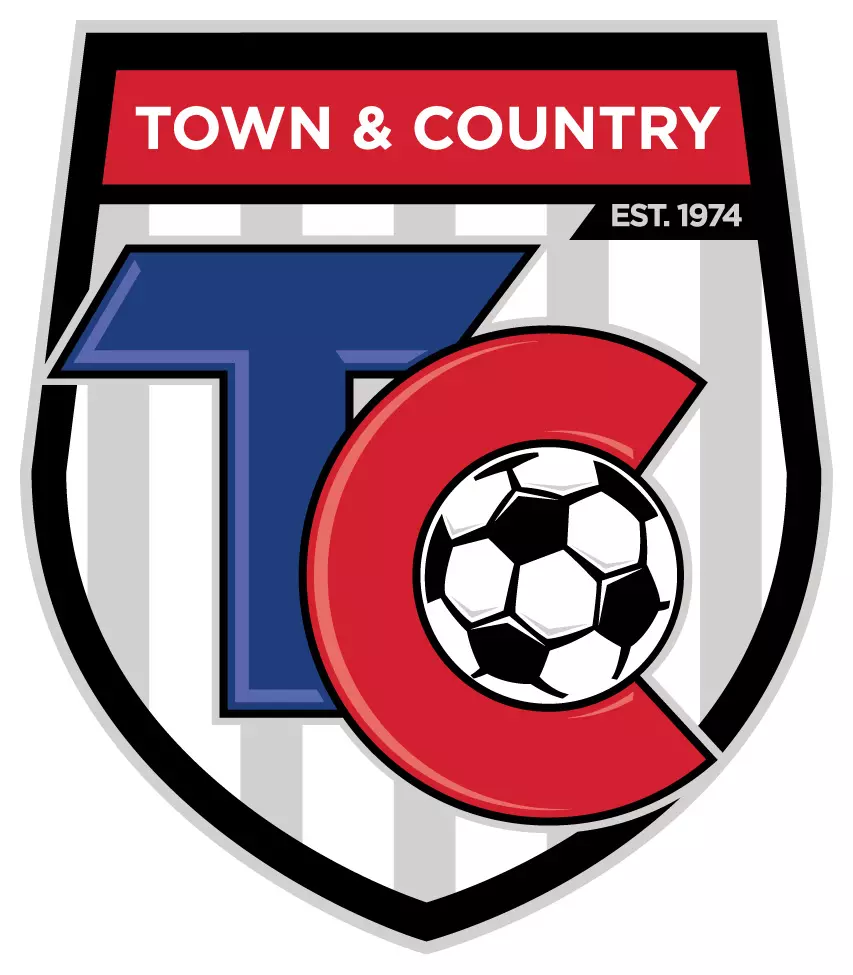 Town and Country Premier logo