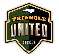 Triangle United Soccer Association logo