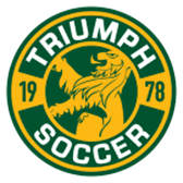 Triumph Youth Soccer logo