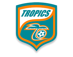 Tropical Soccer logo