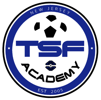 TSF Academy NJ logo