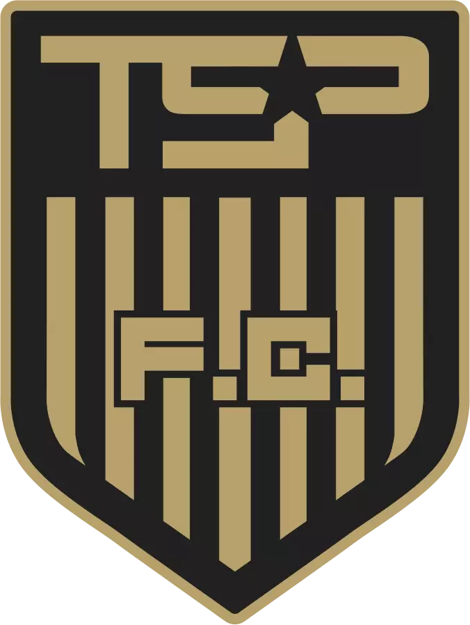 TSP FC logo