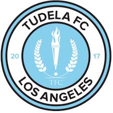 Tudela Football Club Los Angeles logo