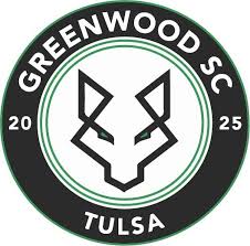 Tulsa Greenwood SC logo