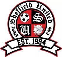 Tulsa Sheffield United Soccer Club logo