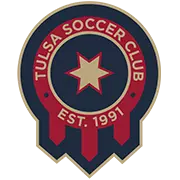 Tulsa Soccer Club logo