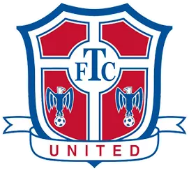 Tupelo FC logo