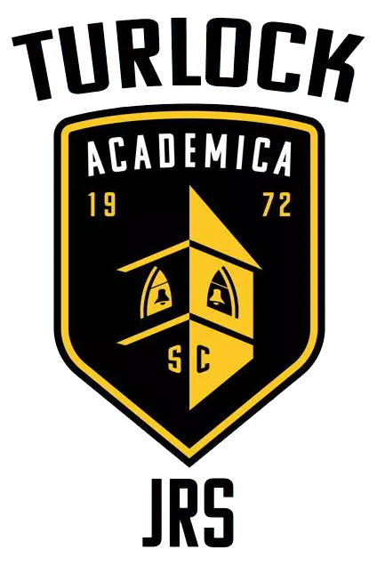Turlock Academica Jrs logo